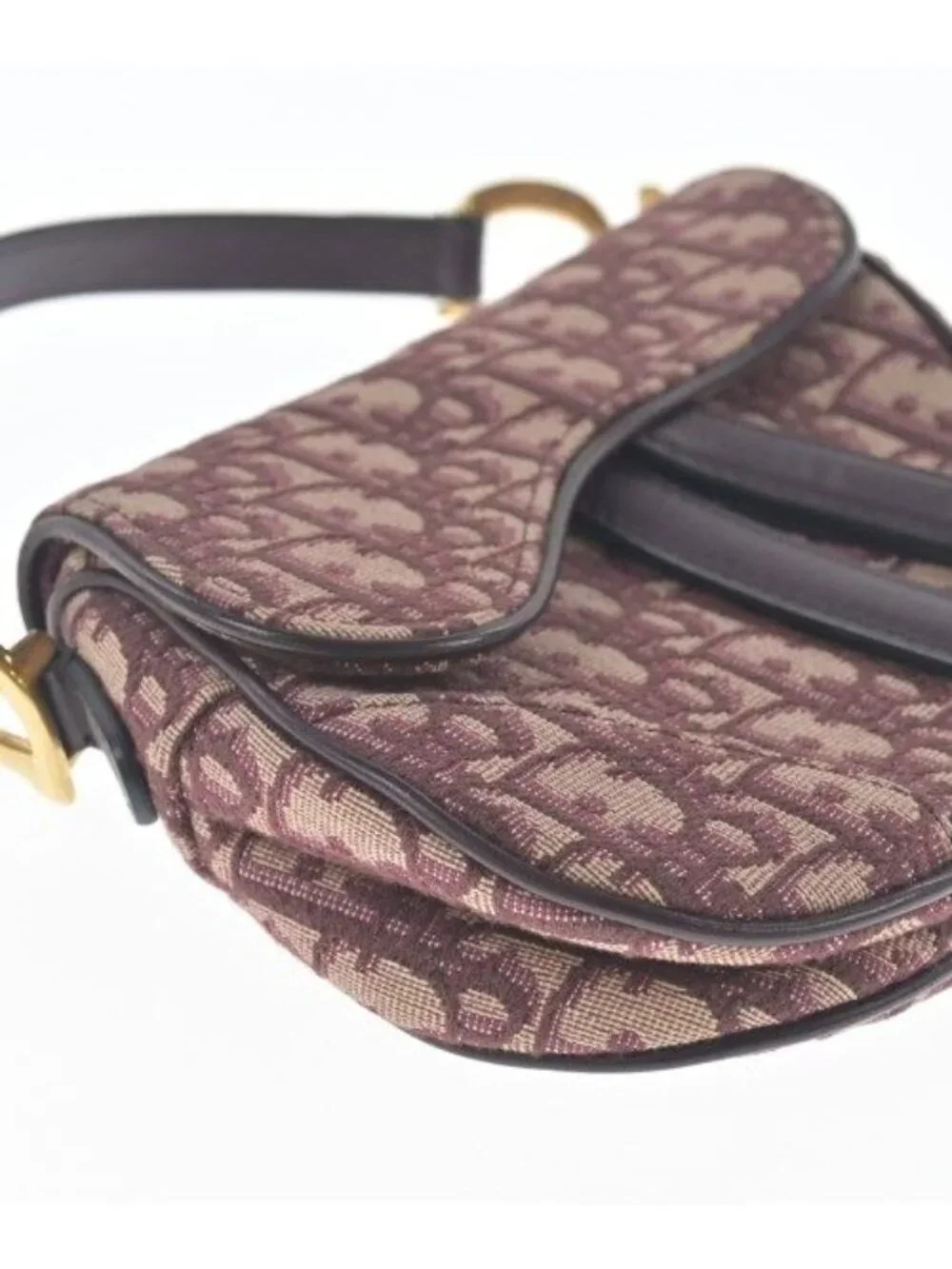 Dior Handbag - Picture 6 of 9
